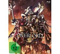Overlord: Staffel 4 / Complete Edition (Blu-ray)