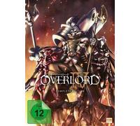 Overlord: Staffel 4 / Complete Edition (DVD)