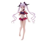 Overlord : Statue de Shalltear Tenitol en PVC 29 cm - Furyu