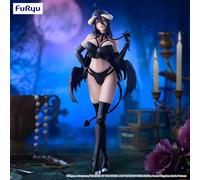 OVERLORD STATUE PVC ALBEDO DARK FIGURE 26 cm FURYU