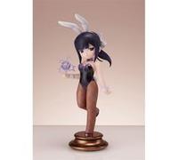 Overlord - Statuette 1/7 Narberal Gamma Juami Bunny Girl Ver. 16 cm G