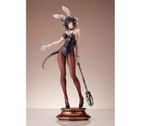 Overlord - Statuette 1/7 Narberal Gamma so bin Bunny Girl Ver. 32 cm
