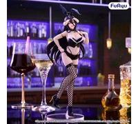 Overlord - Statuette BiCute Bunnies Albedo Another Costume 30 cm