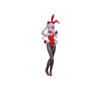 Overlord - Statuette BiCute Bunnies Shalltear Red Color Ver. 30 cm