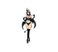 Overlord - Statuette BiCute Dark Albedo 26 cm