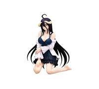 Overlord - Statuette Noodle Stopper Albedo Loungewear Ver. 12 cm