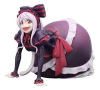 Overlord - Statuette Noodle Stopper Shalltear 11 cm
