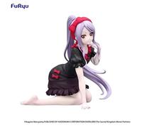 Overlord - Statuette Noodle Stopper Shalltear Loungewear Ver. 9 Cm