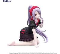 Furyu Shalltear Loungewear Ver. Fig. 9 cm Overlord Noodle Stopper