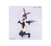 Overlord - Statuette One-Seventh Carat 1/7 Albedo Bunny Ver. 19 cm