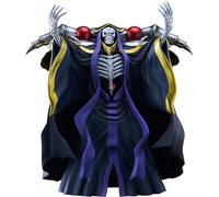 Overlord - Statuette Pop Up Parade SP Parade Ainz Ooal Gown 26 cm