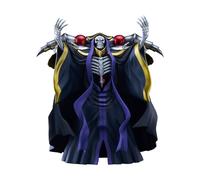Overlord - Statuette Pop Up Parade Sp Parade Ainz Ooal Gown 26 Cm