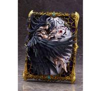 Overlord Statuette Pvc 1/7 Albedo Ending Ver. Art By So-Bin 27 Cm