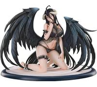 Overlord Statuette PVC 1/7 Albedo: Negligee Ver. 17 cm