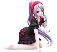 Furyu Shalltear Loungewear Ver. Fig. 9 cm Overlord Noodle Stopper