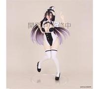 Overlord - Statuette Vivit Albedo Nurse Ver. 18 cm Or G