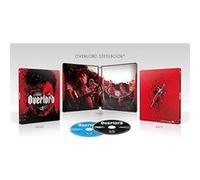 Overlord SteelBook® Blu-ray 4K Ultra HD