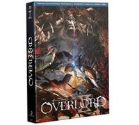 Overlord Temporada 2 A4 Collector (Blu Ray)