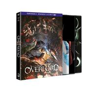 Overlord Temporada 2 (Dvd)
