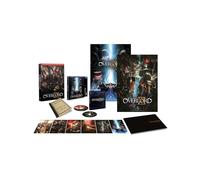 Overlord Temporada 3 Edicion Coleccionista BluRay (SP)