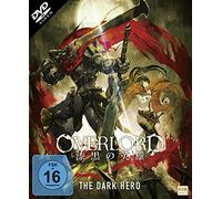 Overlord Dark Hero-The Movie 2 [Import]