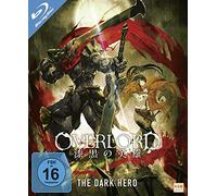 Overlord - The Dark Hero - The Movie 2 [Blu-ray]
