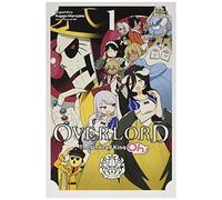 Overlord: The Undead King Oh!, Vol. 1