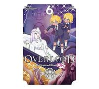 Overlord: The Undead King Oh!, Vol. 6
