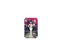 Overlord: The Undead King Oh!, Vol. 9