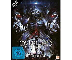 Overlord - The Undead King - The Movie 1 - Limited Edition [Édition Limitée]
