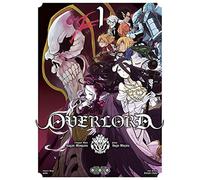 Kugane Maruyama – Overlord – Tome 1 – Illustré par Hugin Miyama – Ototo
