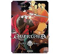Overlord - Tome 02