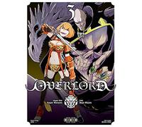 Overlord – Tome 3 – Ototo