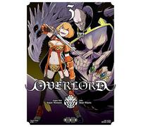 Overlord – Tome 3 – Ototo