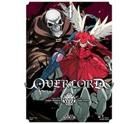 Overlord – Tome 04 – Ototo