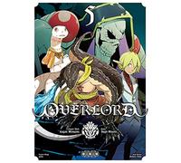 Overlord - Tome 05