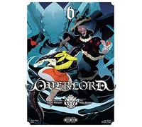 Overlord - Tome 06