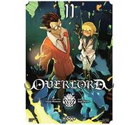 Overlord – Tome 11 – Ototo
