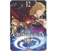 Overlord – Tome 12 – Ototo