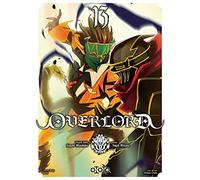 Overlord – Tome 13 – Ototo