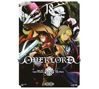 Overlord – Tome 18 – Ototo
