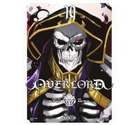 Overlord - Tome 19