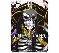Kugane Maruyama – Overlord – Tome 19 – Manga – Broché (Ototo)