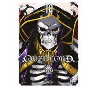 Overlord - Tome 19 - Maruyama Kugane - Ototo - broché - Manga