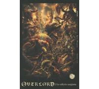 Overlord - tome 2 La valkyrie sanglante (02)