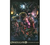 Overlord - Tome 3 Les hommes du royaume (03)