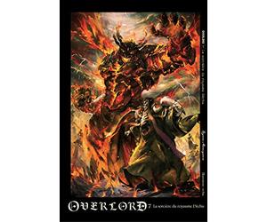 Overlord - Tome 7 (07)