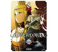 Overlord Tome 8. de Kugane Maruyama