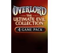 Overlord: Ultimate Evil Collection (PC) Steam Key EUROPE