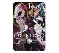 Overlord, Vol. 1 (Manga)